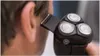 Philips S3233/52 Series 3000 Rasierer Podgląd zdjęcia produktu 9