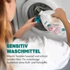 HAKA Sensitiv Waschmittel 2l geeignet für Allergiker & Produktbild-Vorschau 2