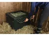 Kerbl Futterraufe Heuraufe HayBox Produktbild-Vorschau 3