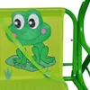 detská hojdačka Hollywood Swing Green od spoločnosti vidaXL Náhľad obrázku produktu 3