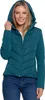 Kurze Damen Übergangsjacke Mit Kapuze Für Den Herbst Warm Produktbild-Vorschau 2