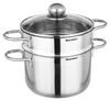 Karcher Topfset Jette (Edelstahl, 14-teilig, inkl. 5 Produktbild-Vorschau 16