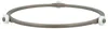 vhbw Universal Drehring Antriebsring 16 cm für Mikrowellen Produktbild-Vorschau 8