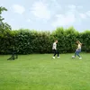 EXIT Pico Acier But de Football 90x60cm – Lot de 2 – But de Voir les images du produit 14