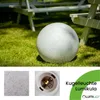 LUMILED stone globe light outdoor 40cm luce globo lampada Anteprima dell’immagine prodotto 16