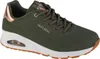 Skechers Sneakers 155196OLV in Multicolored color size 39 Anteprima dell’immagine prodotto 16
