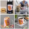 Kaffeebecher mit lustigem Spruch zum Thema Modelfigur und Produktbild-Vorschau 5