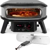 Cozze® Gas-Pizzaofen Premium Rotate 13, inkl. Pizzastein, Produktbild-Vorschau 10