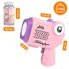 Seifenblasenpistole Einhorn Seifenblasenmaschine Produktbild-Vorschau 2