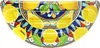 Sdraio gonfiabile Lemon, 1,71m x 89cm Anteprima dell’immagine prodotto 18