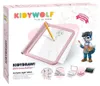 Kidywolf Kidydraw-Pro Pink 2-in-1 Zeichentablett Produktbild-Vorschau 16