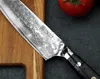PAUDIN C1 Kochmesser 20 cm – Japanisches Küchenmesser – 67 Produktbild-Vorschau 13