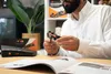 Franzis McLaren Formule 1 Team Adventskalender Productafbeelding-voorbeeld 24