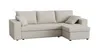 Ecksofa mit Schlaffunktion, ANTONIO ALICE - 248x147x81cm, Produktbild-Vorschau 2