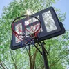 Canestro ProSport Premium 2,3-3,05 m Anteprima dell’immagine prodotto 3