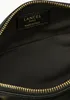 Lancel Origami De Lancel Nero nero A0222144 Anteprima dell’immagine prodotto 7