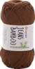 Yarn Art Jeans Bamboo 133 Reddish Brown Strickgarn Produktbild-Vorschau 2