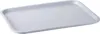 APS 555 Fast Food-Tablett GN 1/1, (B)530 x (T)325 mm, grau Anteprima dell’immagine prodotto 1