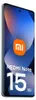 XIAOMI Redmi Note 15 5G Smartphone 6GB/128GB modrý Náhled obrázku produktu 18