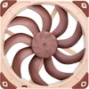 Noctua NF-A14x25 G2 PWM, Gehäuselüfter, (PWM-Anschluss) Produktbild-Vorschau 11