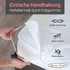 Wasserdichter Matratzenschoner aus Baumwollmischgewebe Produktbild-Vorschau 4