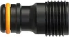 Fiskars Comfort Tap Connector - filetage mâle 1/2" FISKARS Voir les images du produit 1
