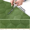 Küchenläufer Flur Teppichläufer Premium Läufer Textil BAKER Produktbild-Vorschau 6