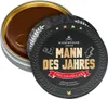 Niederegger Marzipantaler "Mann des Jahres" 185g Produktbild-Vorschau 1