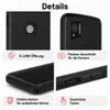 caseroxx Housse de protection TPU compatible avec Crosscall Voir les images du produit 4