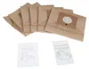 Ersatzbeutel für Staubsauger Rowenta ZR0039 (6 uds) Produktbild-Vorschau 13