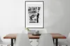 MuchoWow® MuchoWow® Gerahmtes Poster Angeln - Angeln - Produktbild-Vorschau 3