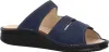 Finn Comfort Ayueda Pantolette Blau Produktbild-Vorschau 21