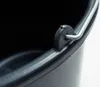 Seau de chantier 5 L en plastique Polax Voir les images du produit 3