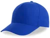 Atlantis KRFS | Kid Recy Five Cap Recycled - Farbe: Royal - Anteprima dell’immagine prodotto 2