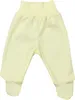 TupTam Baby Unisex Hose mit Fuß Bunte 5er Pack, Farbe: Produktbild-Vorschau 4