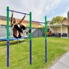 Reckstange Outdoor 3-fach höhenverstellbar bis 150 kg Produktbild-Vorschau 8