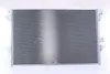NISSENS 94627 Kondensator Klimaanlage für RENAULT ESPACE IV Produktbild-Vorschau 4