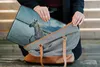 MuchoWow® Laptop Hülle 14 ZollPferd - Wasser - Tropfen Produktbild-Vorschau 6