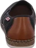 Rieker Herren Schuhe Halbschuhe Slipper B5276, Größe:45 EU, Produktbild-Vorschau 46