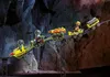 PLAYMOBIL Dinos Dino Mine, Action/Aventure, 5 an(s), Voir les images du produit 10
