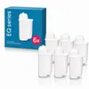 6 filtres à eau pour Siemens EQ Series, EQ5 EQ6 EQ7 EQ9, Voir les images du produit 1