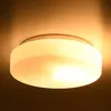 Plafondlamp Ecolite W132/B-BI Hector 1xE27-29-5cm-IP44 Productafbeelding-voorbeeld 5