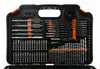 Bohrer- und Bit-Set, 246-teilig, KD999 Produktbild-Vorschau 5