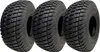 15x6.00-6 Rasenmäherreifen für Rasenmäher, schlauchlos, Produktbild-Vorschau 1