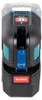 Makita SK105DZ, 25 m, 3 mm/m, 4°, Rot, Bezugspegel, Produktbild-Vorschau 34