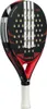 Adidas Padel Drive Black 2026 Padelschläger Rot  Rot One Produktbild-Vorschau 2