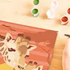 Giraffe mit Baby Ravensburger 12023130 Produktbild-Vorschau 6