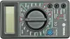 Multimeter VOREL 81780 Náhľad obrázku produktu 2