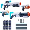Zuru X-Shot Ultimate Shootout Pack Produktbild-Vorschau 2