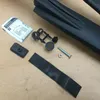Simpla CROSS PLUS 26/27.5/29 parafanghi per bici MTB Anteprima dell’immagine prodotto 3